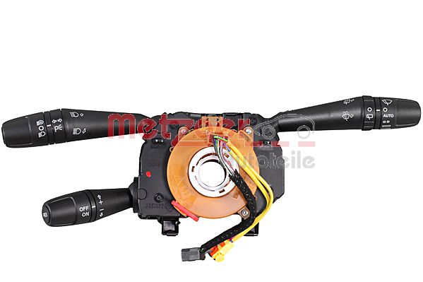 METZGER 0916862 ORIGINAL ERSATZTEIL Lenkstockschalter